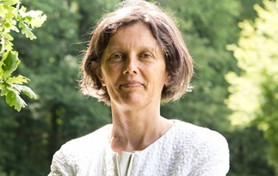 Bérengère Dubrulle, lauréate du prix Irène Joliot Curie de l’Académie des sciences et femme scientifique de l’année