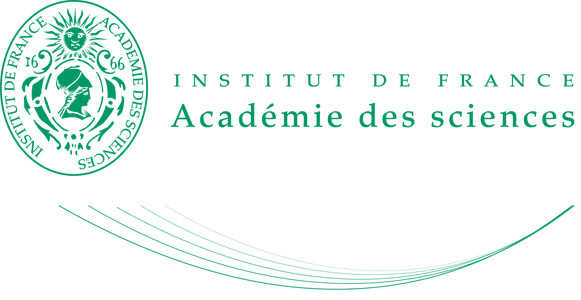 Amaëlle Landais, David Pignol, Emmanuel Flurin et Isabelle Grenier ont reçu des prix de l’Académie des sciences