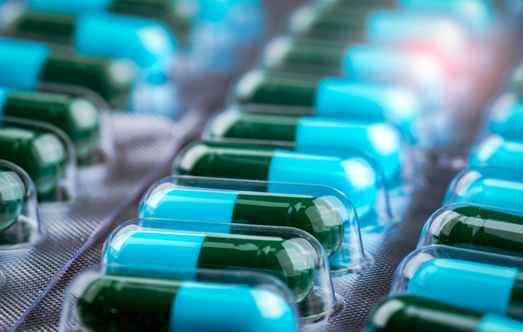 Lutte contre l’antibiorésistance : deux tests de détection rapide supplémentaires