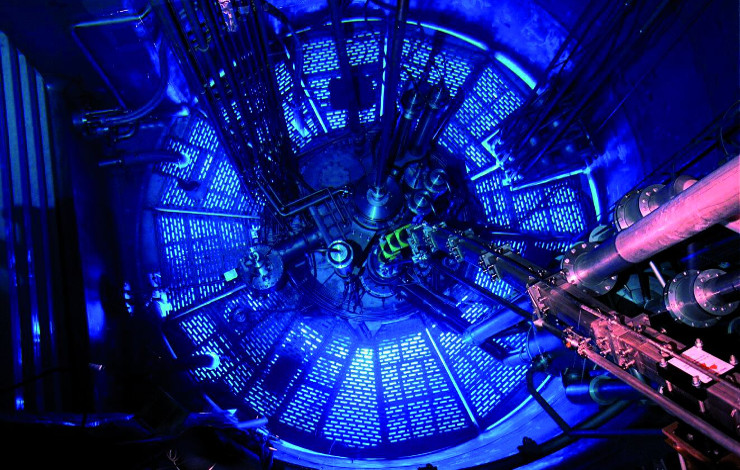 Une profonde révision de la modélisation des spectres d’antineutrinos de réacteur 