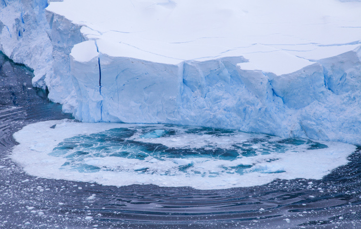 Retour sur la plus grande vague de chaleur jamais enregistrée en Antarctique