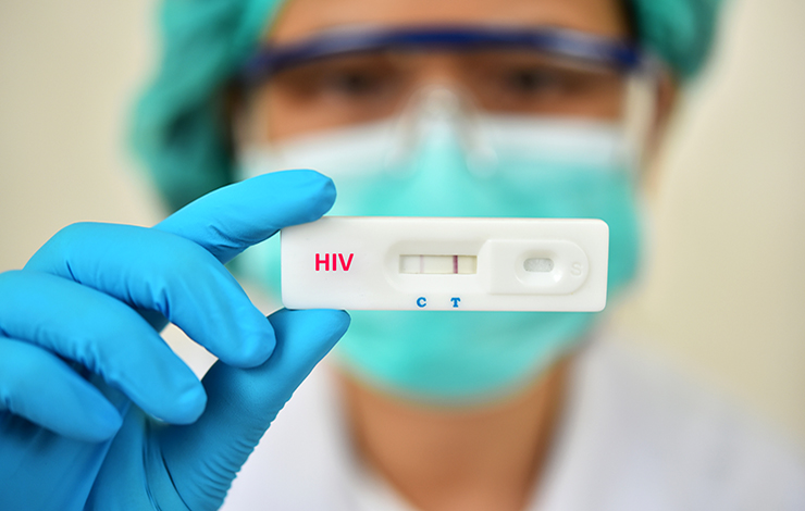 Le traitement précoce du VIH pour sa rémission