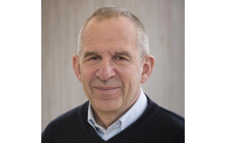 Michel Devoret, co-lauréat du prix Nobel de physique 2025