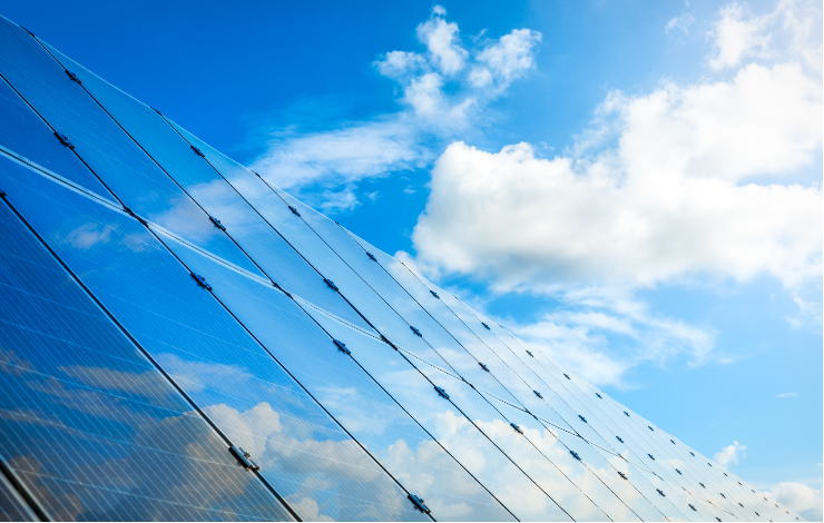Développer le photovoltaïque grâce à une approche combinée IA/plan d’expérience