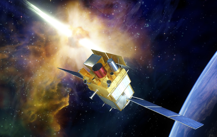 Mission SVOM : détection d’un sursaut gamma exceptionnel et de la supernova la plus lointaine jamais observée