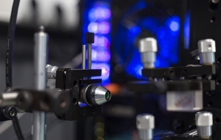 Optimiser la transparence et la performance des matériaux optiques à base de Ta₂O₅