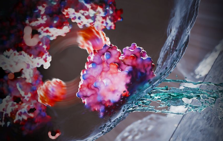 Quand une bactérie convertit les gaz toxiques en biocarburant