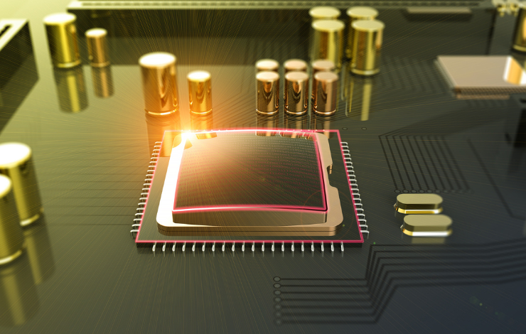 Des transistors ultra-performants pour les circuits quantiques du futur