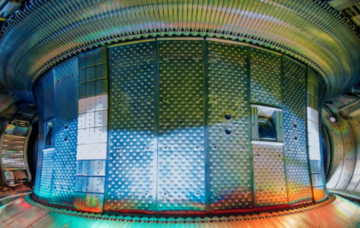 Fusion nucléaire : le tungstène pour résister au plasma longue durée