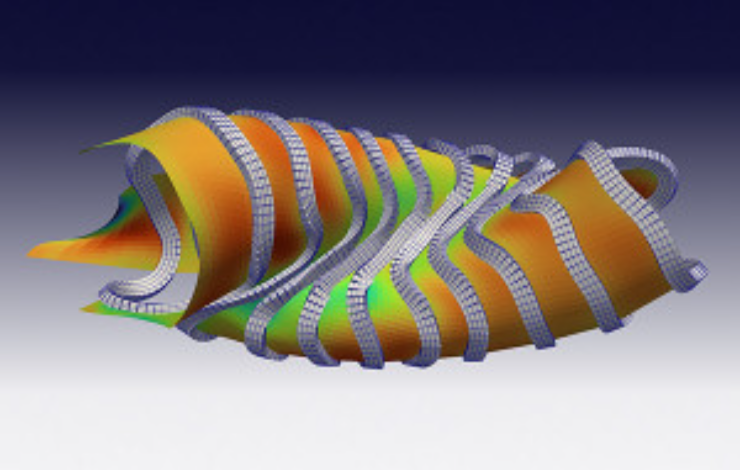 CIRCE : un outil numérique pour le prédimensionnement des systèmes magnétiques