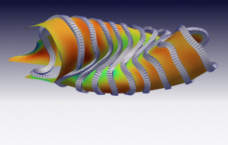 CIRCE : un outil numérique pour le prédimensionnement des systèmes magnétiques