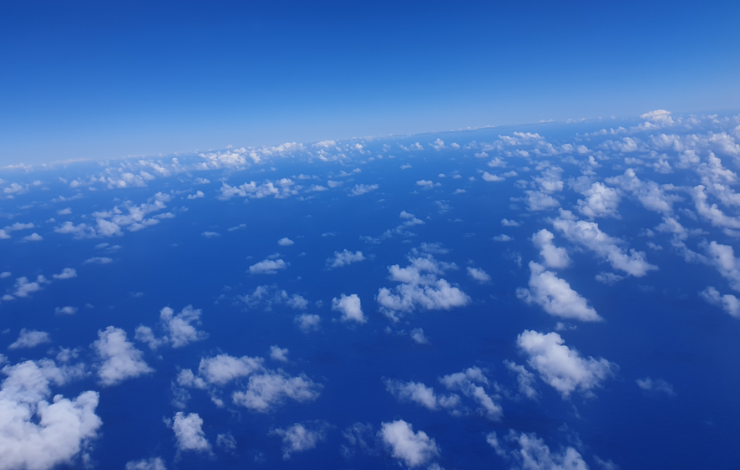 TAMARIN : un nouveau lidar pour scruter l’atmosphère