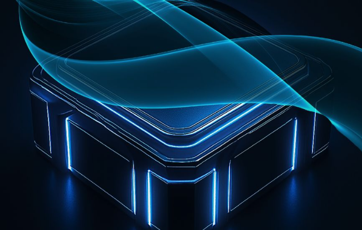 Améliorer les communications sans fil grâce aux ondes acoustiques dans un cristal