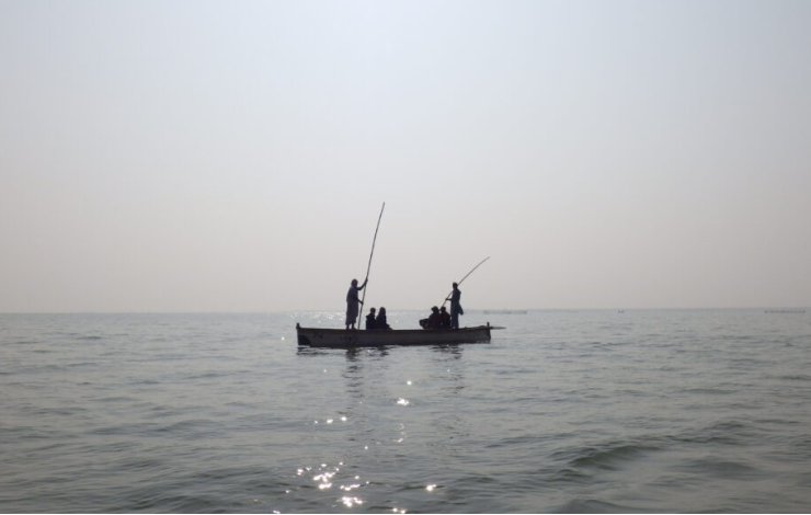 Les équipes du projet AGROCHRONO arrivent au Pakistan