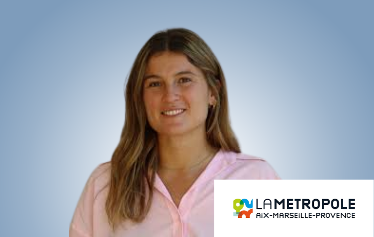 Lucia Gandarias-Albaina, lauréate du Prix Jeunes Chercheuses de la Métropole Aix-Marseille-Provence