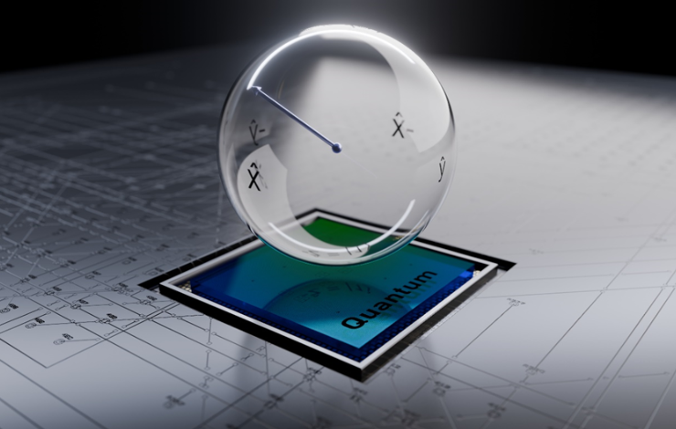 Qubits nucléaires individuels : une mémoire quantique ultra-stable dans un cristal solide