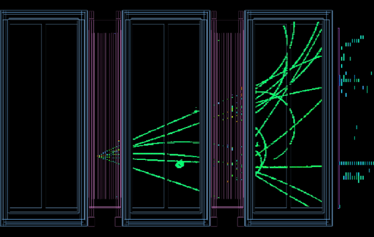 Masse des neutrinos : l’analyse conjointe T2K – NOvA réduit l’incertitude à 2 %