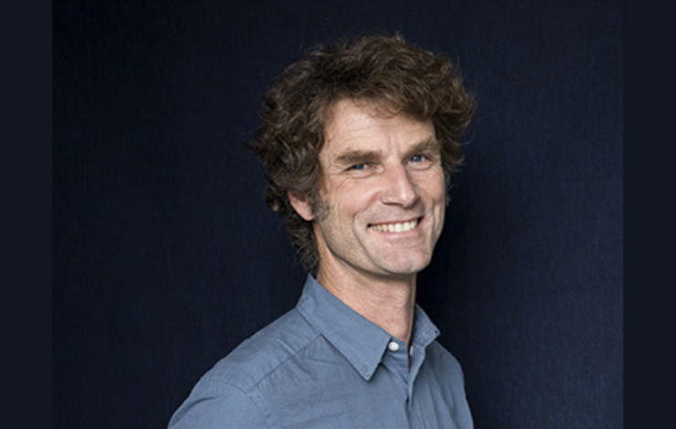 François Parcy élu à l’Académie des Sciences