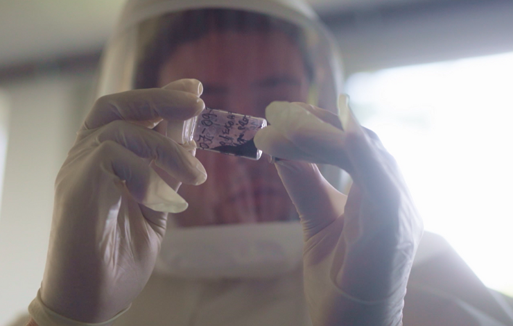 Programme Audace ! : lumière sur le projet structurant Aimants nanostructurés