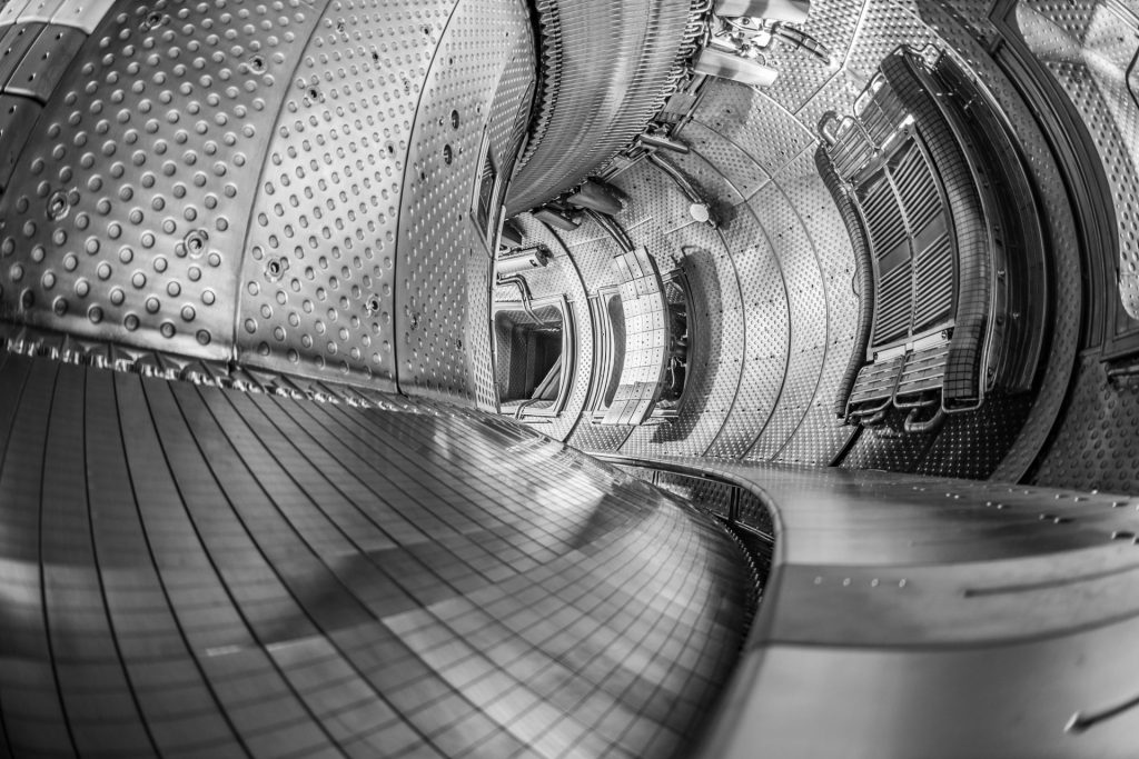 Fusion nucléaire : les composants qui s’inspirent des toits de Provence