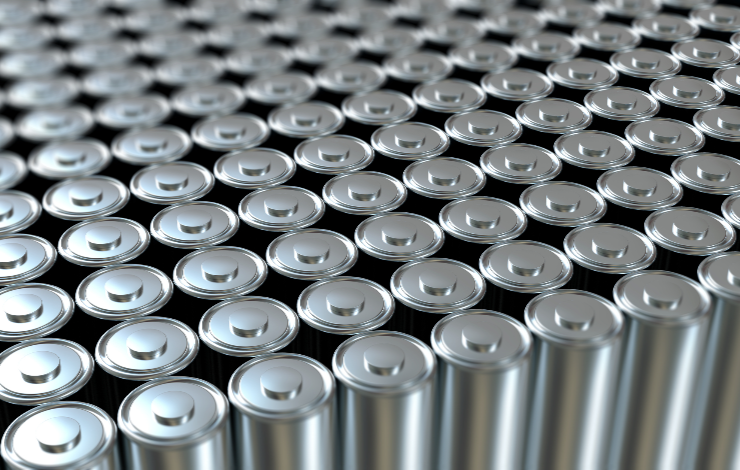 Optimiser la conductivité ionique de cristaux liquides pour de futures batteries tout-solide