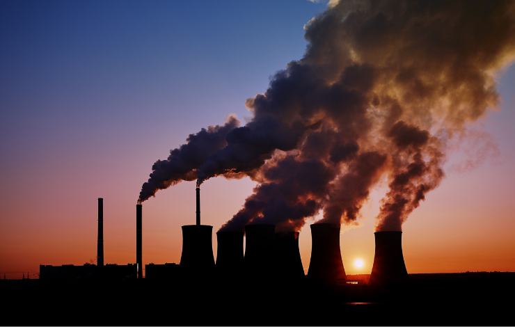 Interventions climatiques sur le méthane : quels risques pour la qualité de l’air ?