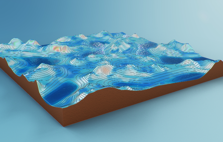 GeoDS : le modèle climatique open source qui cartographie les pluies