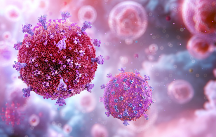 L’intestin, un levier de la rémission post-traitement au VIH ?