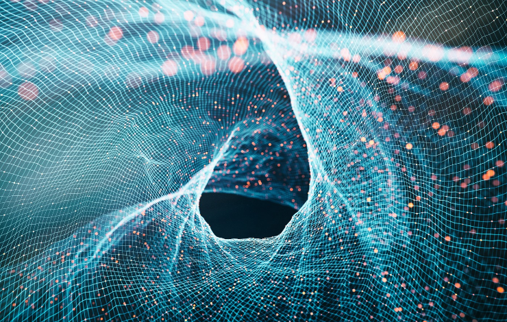 Une empreinte spectrale qui persiste plus d’une semaine
