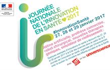 Journées nationales de l'innovation en santé