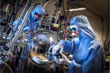 Les nouveaux matériaux et états de la matière