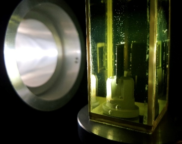 Energie : Nouvelles technologies de l’énergie et Nucléaire