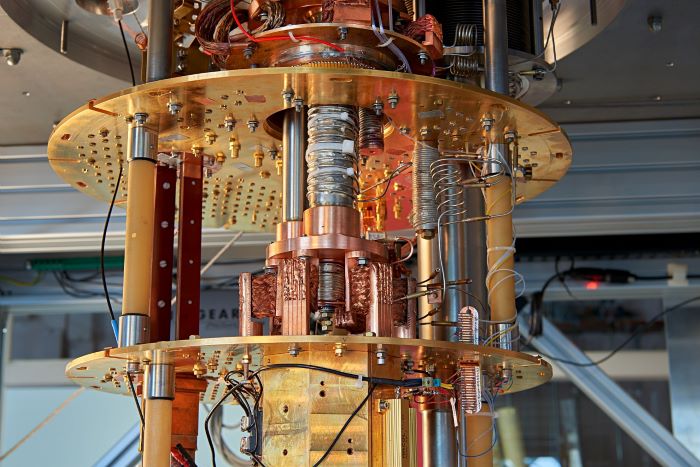 Transition numérique : les technologies de l’information et de la communication