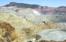 Le foie réagit aux nanoparticules de cuivre