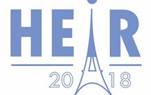 Retour sur la conférence internationale HEIR 2018