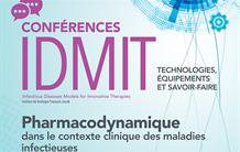 Pharmacodynamics in the clinical context of infectious diseases