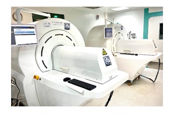 TRIGLITEP : imager la neuroinflammation au niveau cellulaire