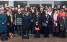 Assemblée générale COUNTERACT 2026