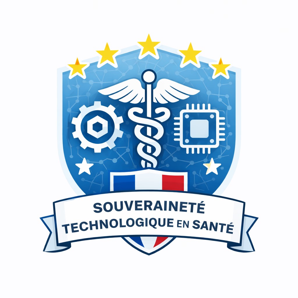 Souveraineté technologique en santé : un nouvel outil pour orienter les politiques européennes