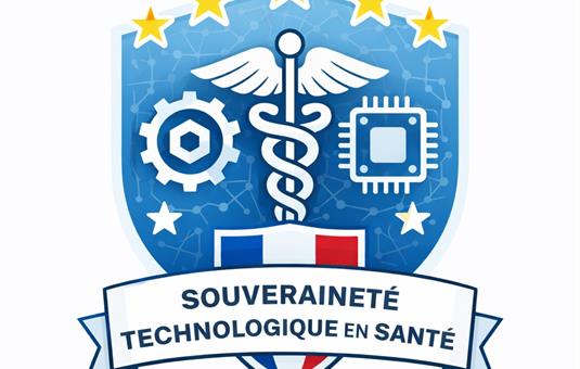 Souveraineté technologique en santé : un nouvel outil pour orienter les politiques européennes