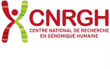 National Center of Human Genomics Research