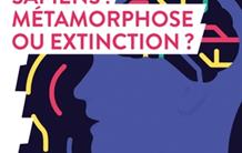 ‘Sapiens : métamorphose ou extinction ?’ Un nouvel ouvrage avec la participation du Pr. E. D. Carosella