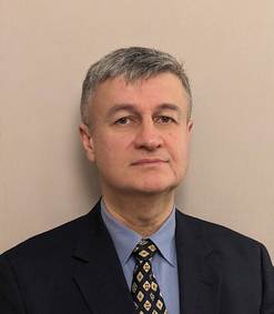 Prof. Mairbek Chshiev