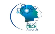 Luigi Genovese - Sanofi iTech Awards