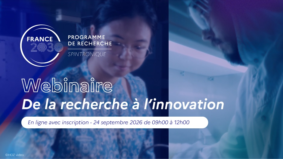 De la recherche à l’innovation