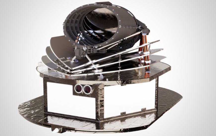 Grenoble au cœur de la cryogénie spatiale européenne