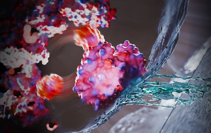 Une bactérie industrielle transforme les fumées nocives en biocarburant