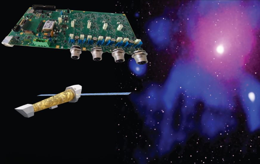 ATHENA/X-IFU project: top stability at very low temperatures (50 mK) for observing the cosmos