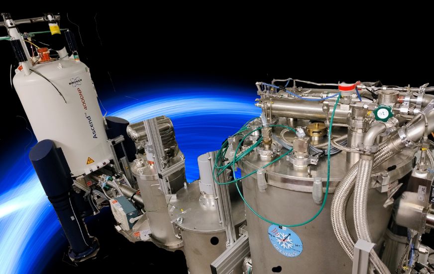 Overcoming the Dark Side of Hypersensitivity in NMR