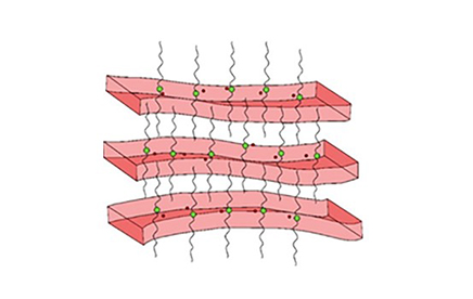 La mosaïcité dynamique, clé du transport ionique dans la matière molle fonctionnelle